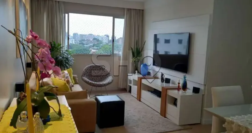 Apartamento com 2 quartos à venda na Rua Passo da Pátria, 1432, Bela Aliança, São Paulo