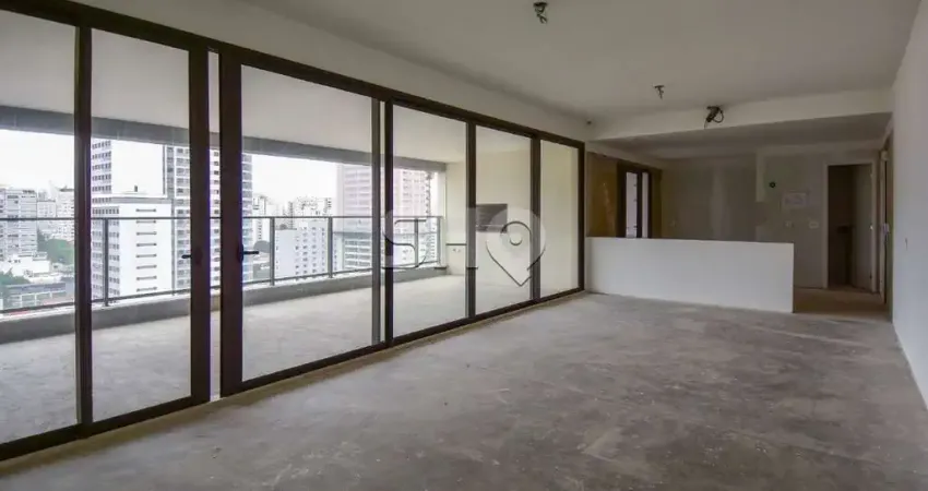Apartamento com 3 quartos à venda na Rua Cotoxó, 300, Perdizes, São Paulo