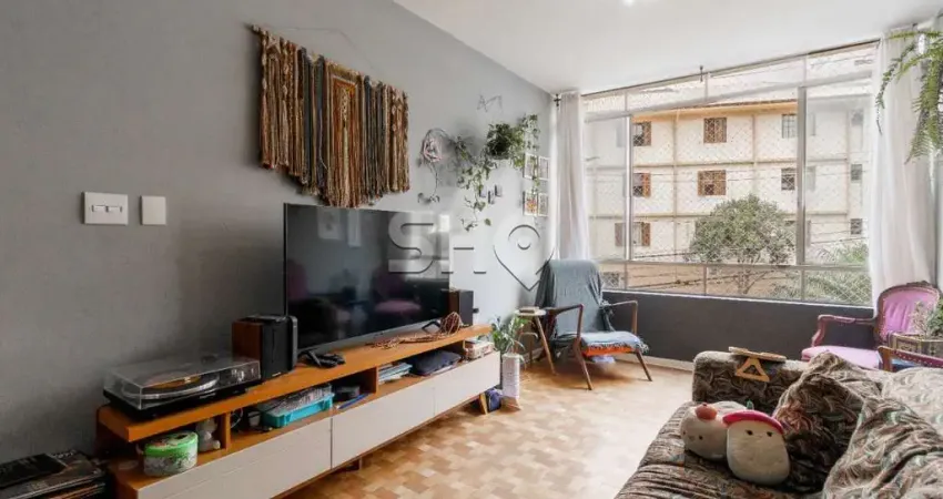 Apartamento com 3 quartos à venda na Rua Doutor Homem de Melo, 1085, Perdizes, São Paulo