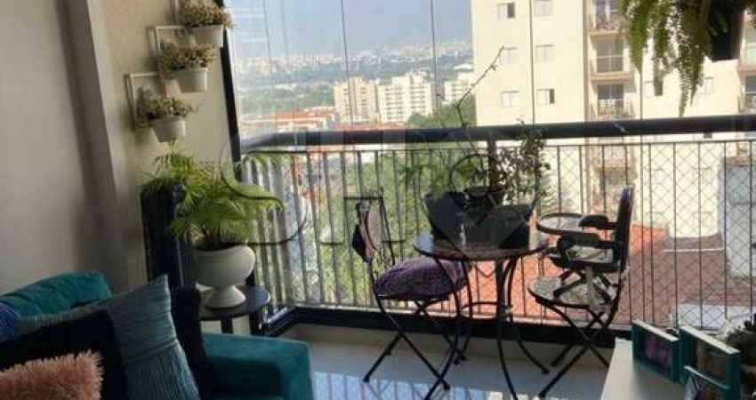 Apartamento com 2 quartos à venda na Rua Aluísio Azevedo, 279, Santana, São Paulo