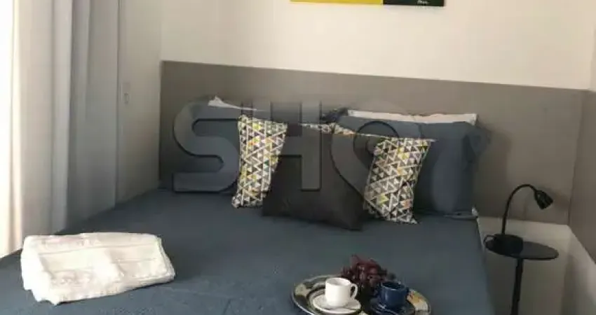 Apartamento com 1 quarto à venda na Rua Vergueiro, 1009, Liberdade, São Paulo
