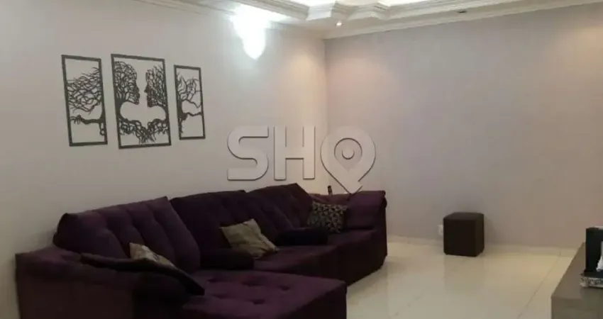 Casa com 4 quartos à venda na Rua Jacitara Tipiti, 459, Jardim Guairaca, São Paulo