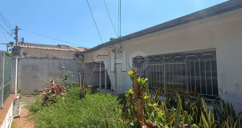 Casa com 3 quartos à venda na Rua Dom José Maurício, 273, Carandiru, São Paulo