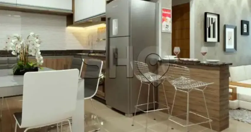 Casa em condomínio fechado com 2 quartos à venda na Rua Antônio Guganis, 116, Jardim São Paulo (Zona Norte), São Paulo