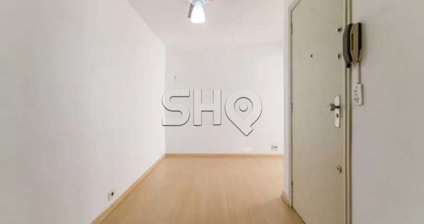 Apartamento com 2 quartos à venda na Rua Caiubi, 1480, Perdizes, São Paulo
