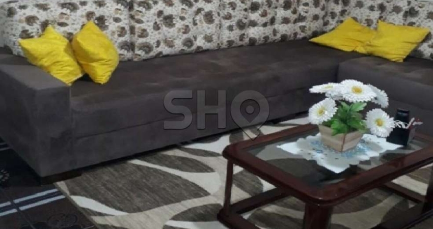 Casa com 3 quartos à venda na Lúcio Mansila, 53, Vila Sílvia, São Paulo