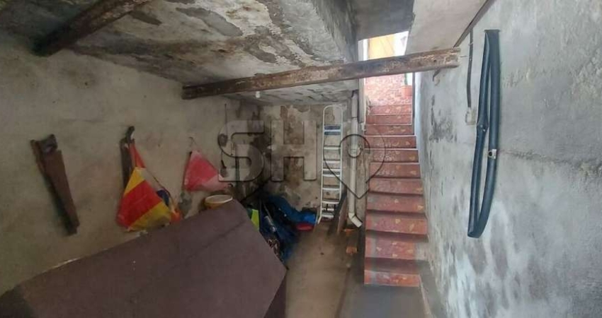 Casa com 3 quartos à venda na Antônio Ribeiro, 50, Água Fria, São Paulo
