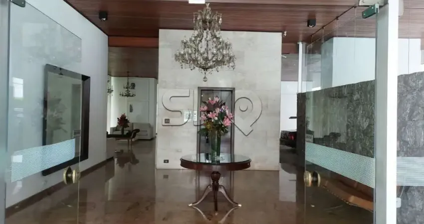 Apartamento com 3 quartos à venda na Alameda Fernão Cardim, 376, Jardim Paulista, São Paulo