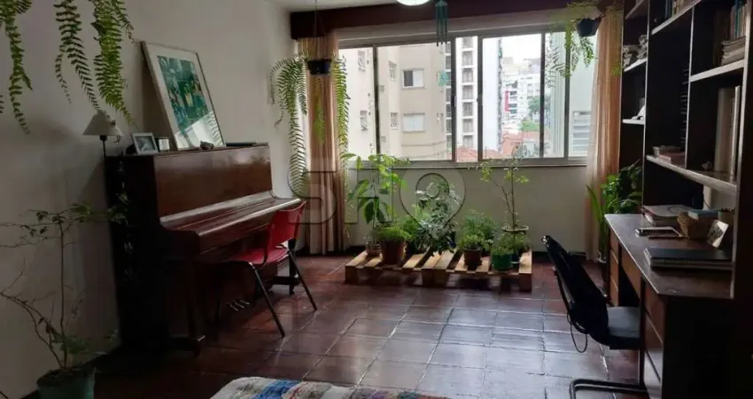 Apartamento com 3 quartos à venda na Alameda Fernão Cardim, 376, Jardim Paulista, São Paulo