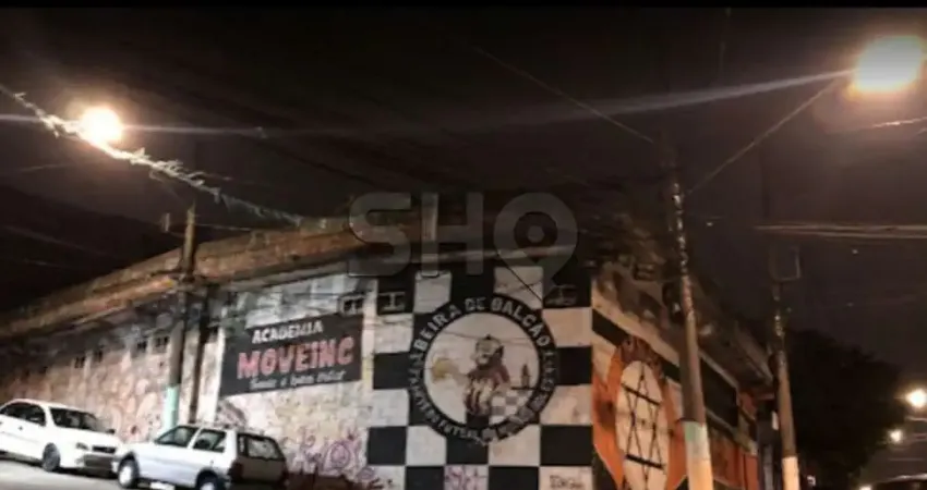 Barracão / Galpão / Depósito à venda na Avenida Elísio Teixeira Leite, 4554, Sítio Morro Grande, São Paulo