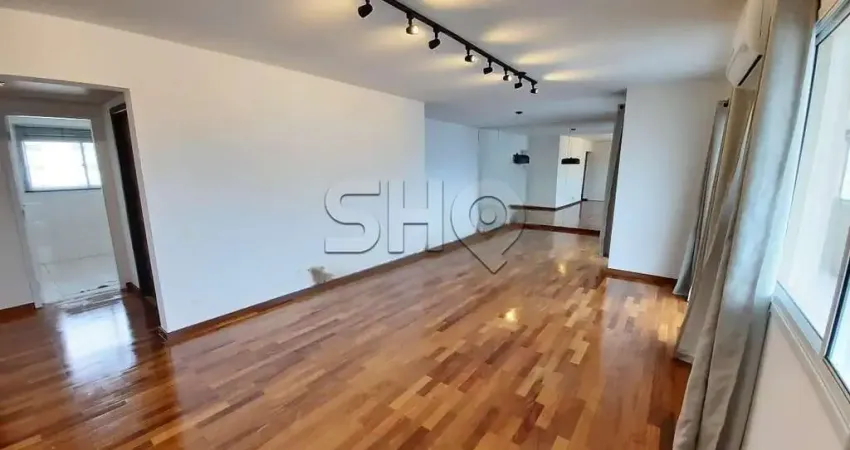 Apartamento com 3 quartos à venda na Rua Fábia, 800, Vila Romana, São Paulo