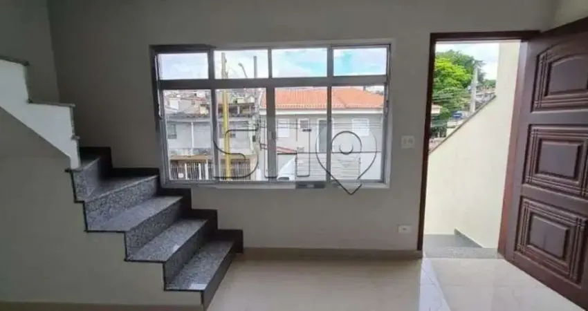 Casa com 2 quartos à venda na Rua Cardeal, 45, Vila Nivi, São Paulo