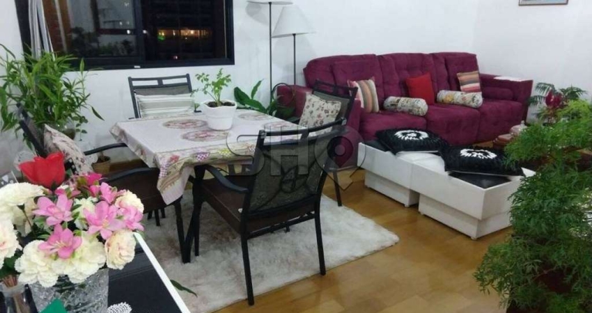 Apartamento com 4 quartos para alugar na Rua Doutor Guilherme Cristofel, 280, Santana, São Paulo