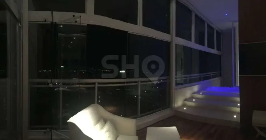 Apartamento com 2 quartos para alugar na Alameda Ministro Rocha Azevedo, 38, Cerqueira César, São Paulo