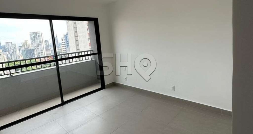 Apartamento com 1 quarto à venda na Rua Cardeal Arcoverde, 2004, Pinheiros, São Paulo