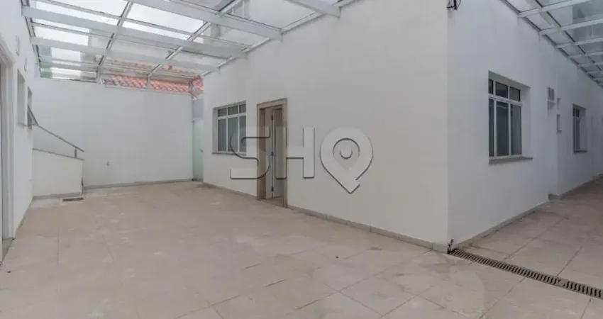 Casa comercial com 7 salas à venda na Dona Germaine Burchard, 339, Perdizes, São Paulo