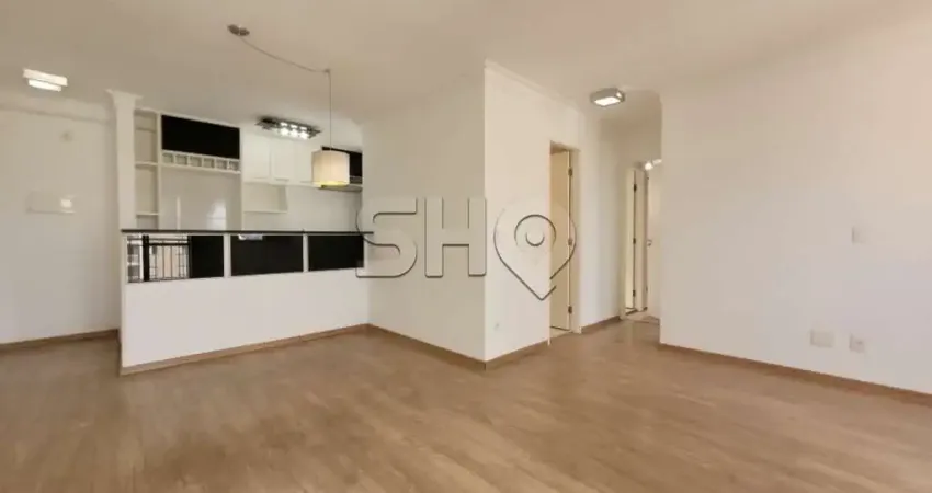 Apartamento com 2 quartos à venda na Avenida Santa Marina, 1588, Água Branca, São Paulo