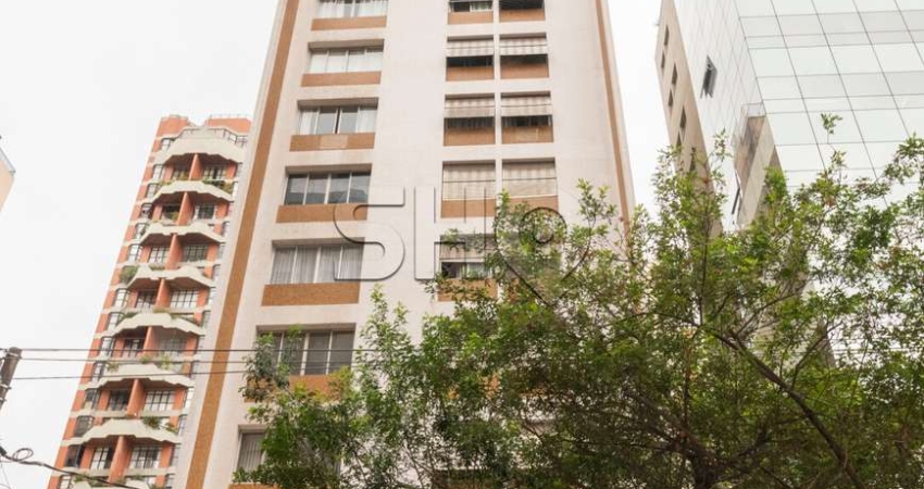 Apartamento com 3 quartos à venda na Rua Fradique Coutinho, 238, Pinheiros, São Paulo