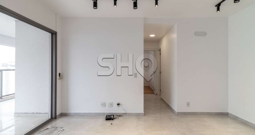 Apartamento com 2 quartos à venda na Rua Coriolano, 231, Vila Romana, São Paulo