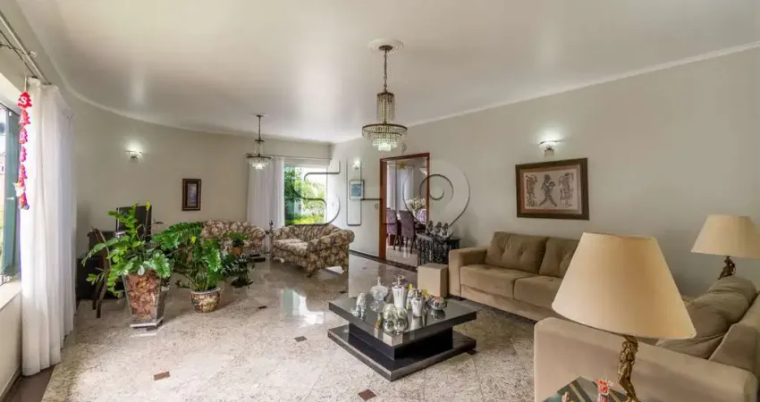 Casa com 3 quartos à venda na Rua Santo Adalberto, 500, Jardim Franca, São Paulo