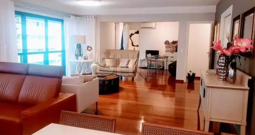 Apartamento com 4 quartos à venda na Rua Urano, 84, Aclimação, São Paulo