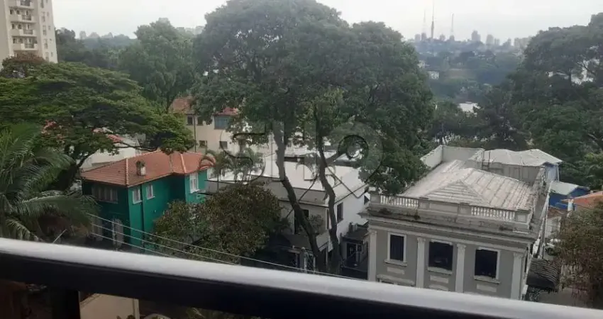 Apartamento com 4 quartos à venda na Rua Bahia, 999, Higienópolis, São Paulo