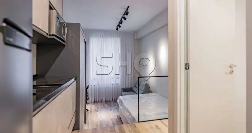 Apartamento com 1 quarto à venda na Rua Bartira, 190, Perdizes, São Paulo