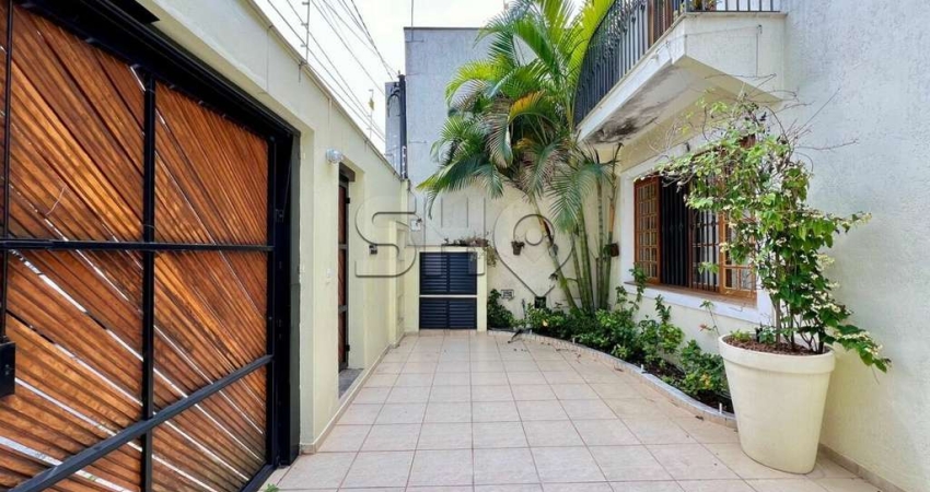 Casa com 4 quartos à venda na Rua Luís Anhaia, 98, Vila Madalena, São Paulo