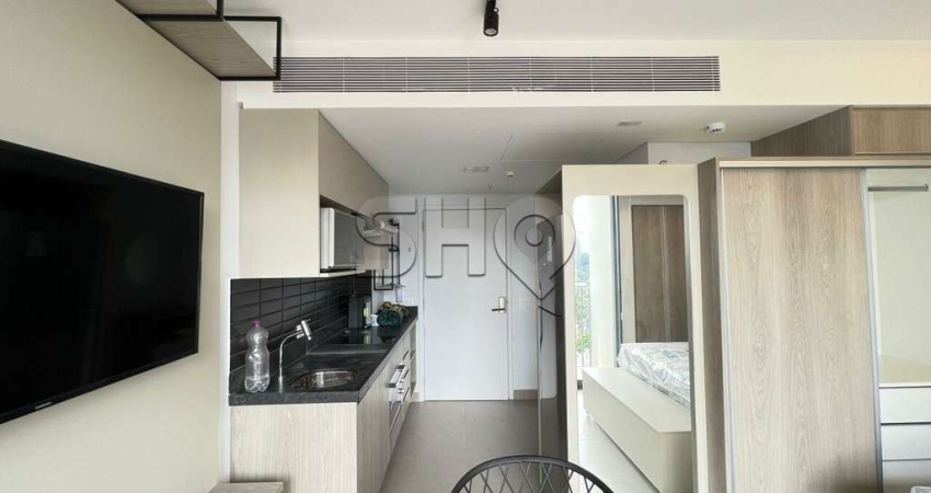 Apartamento com 1 quarto à venda na Rua Agissê, 247, Vila Madalena, São Paulo