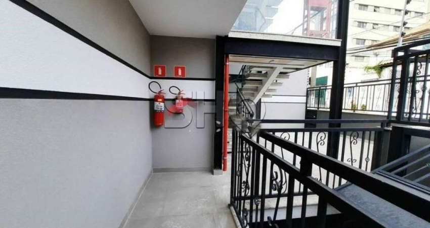 Apartamento com 2 quartos à venda na Rua Salvador Bicudo, 108, Tucuruvi, São Paulo