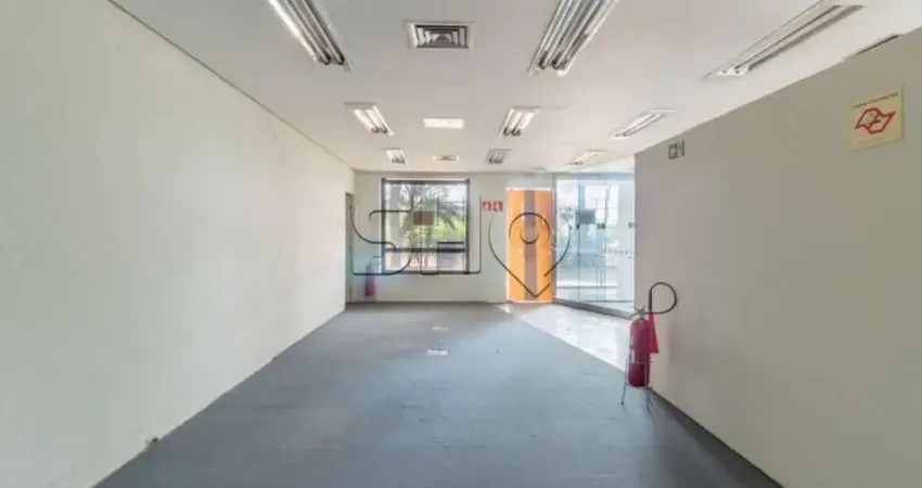 Ponto comercial à venda na Avenida General Furtado Nascimento, 740, Alto de Pinheiros, São Paulo