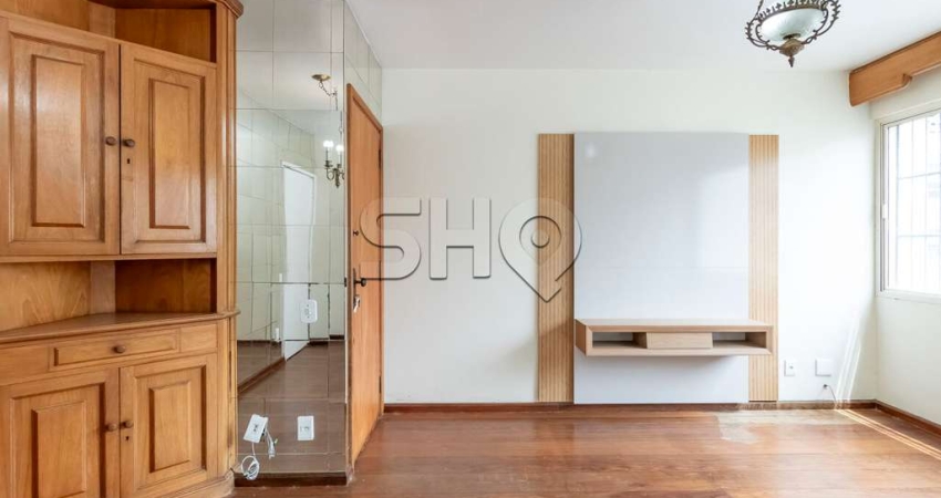 Apartamento com 3 quartos à venda na Avenida Higienópolis, 968, Higienópolis, São Paulo
