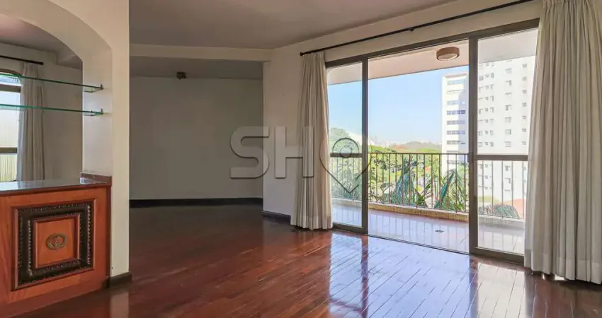 Apartamento com 4 quartos à venda na Rua Salto, 109, Paraíso, São Paulo