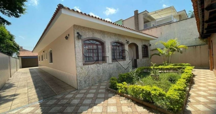 Casa com 3 quartos à venda na Avenida Nova Cantareira, 5229, Tucuruvi, São Paulo