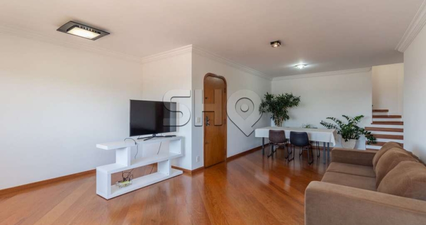 Apartamento com 3 quartos à venda na Rua Luís Martins, 5, Alto da Lapa, São Paulo