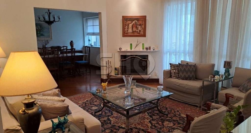 Apartamento com 4 quartos à venda na Luiz Gottschalk, 151, Vila Mariana, São Paulo