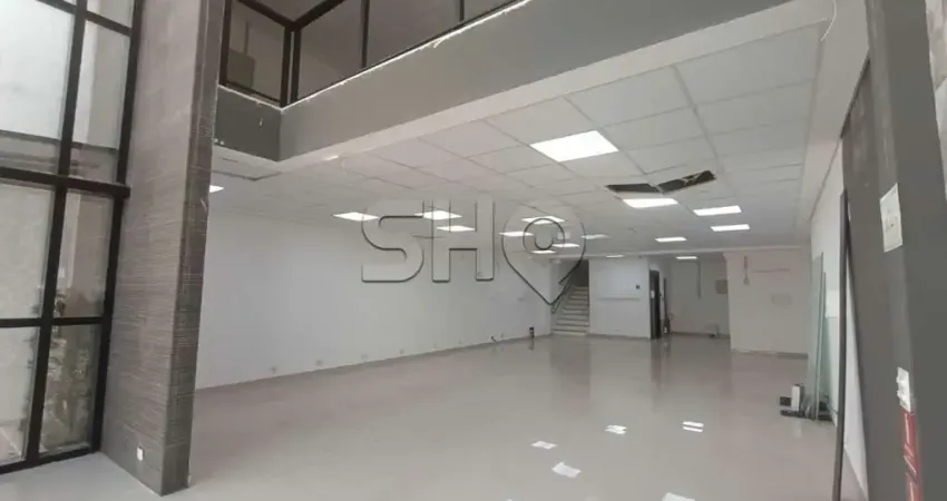 Prédio para alugar na Rua Conselheiro Saraiva, 571, Santana, São Paulo