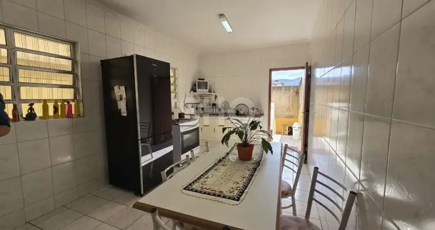 Casa com 3 quartos à venda na Dora Dalmer, 21, Vila Dona Augusta, São Paulo