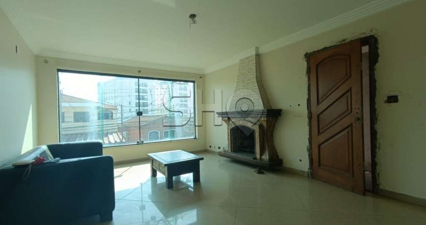 Casa com 4 quartos à venda na Rua das Imbiras, 680, Vila Nova Mazzei, São Paulo