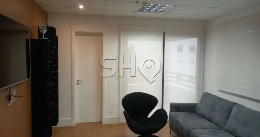 Sala comercial à venda na Avenida Brigadeiro Luís Antônio, 2503, Jardim Paulista, São Paulo