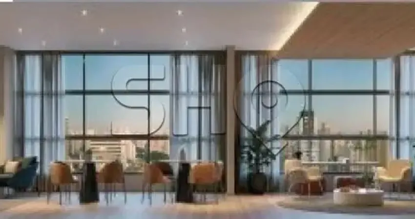 Apartamento com 1 quarto à venda na Rua Casa do Ator, 566, Vila Olímpia, São Paulo