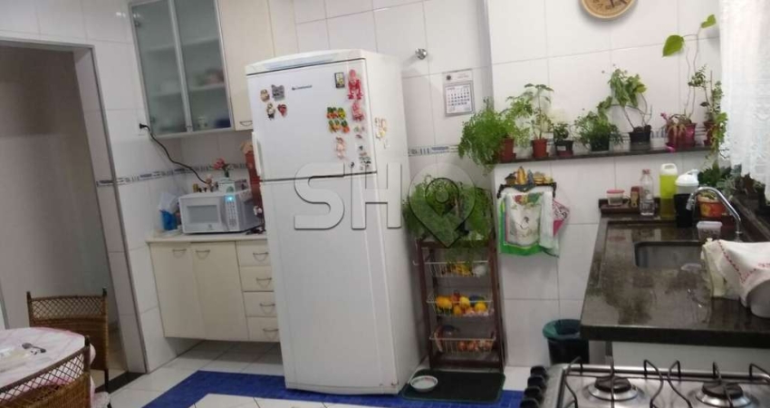 Apartamento com 2 quartos à venda na Rua Salvador Tolezano, 127, Parque Mandaqui, São Paulo