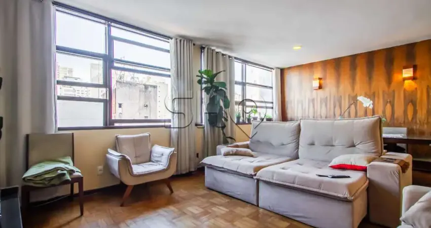 Apartamento com 4 quartos à venda na Alameda Franca, 270, Jardim Paulista, São Paulo