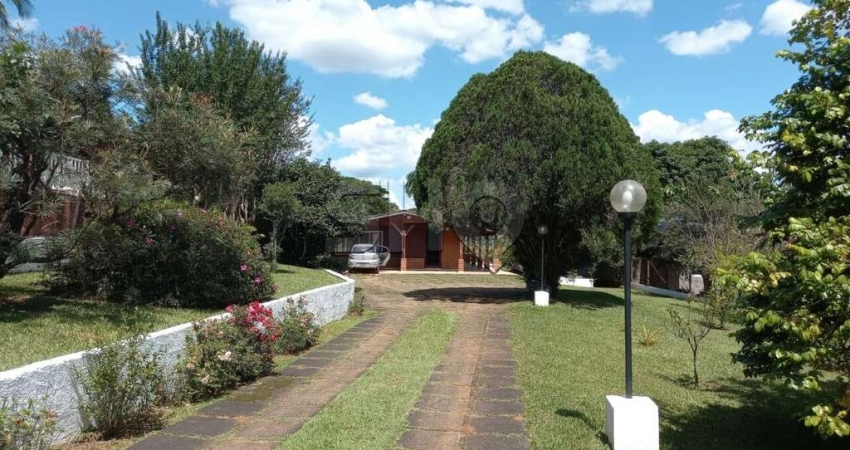 Casa em condomínio fechado com 3 quartos à venda na Rua Ibraim Abduch, 461, Vila Dom Pedro, Atibaia