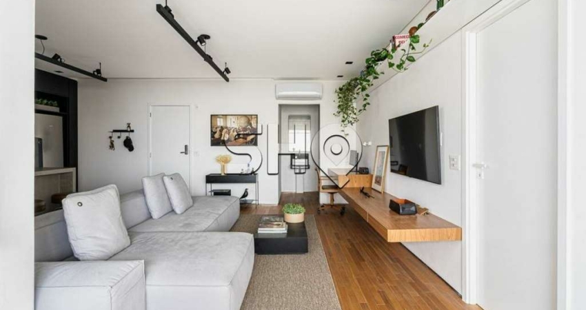 Apartamento com 1 quarto para alugar na Rua Capote Valente, 80, Pinheiros, São Paulo