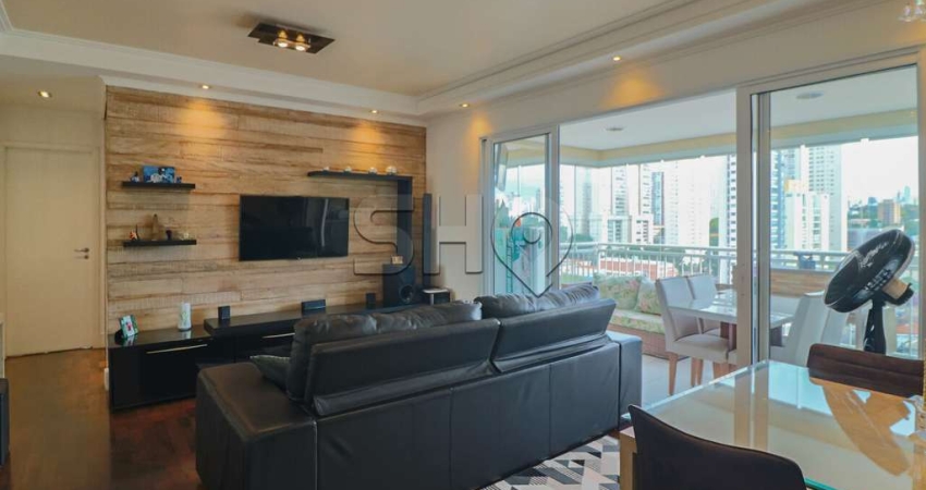 Apartamento com 3 quartos à venda na Rua Faustolo, 1450, Lapa, São Paulo