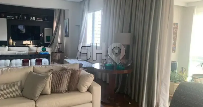 Apartamento com 4 quartos para alugar na Rua Monte Alegre, 1240, Perdizes, São Paulo