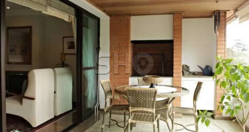 Apartamento com 3 quartos à venda na Comendador Manuel De Melo Pimenta, 157, Vila Madalena, São Paulo