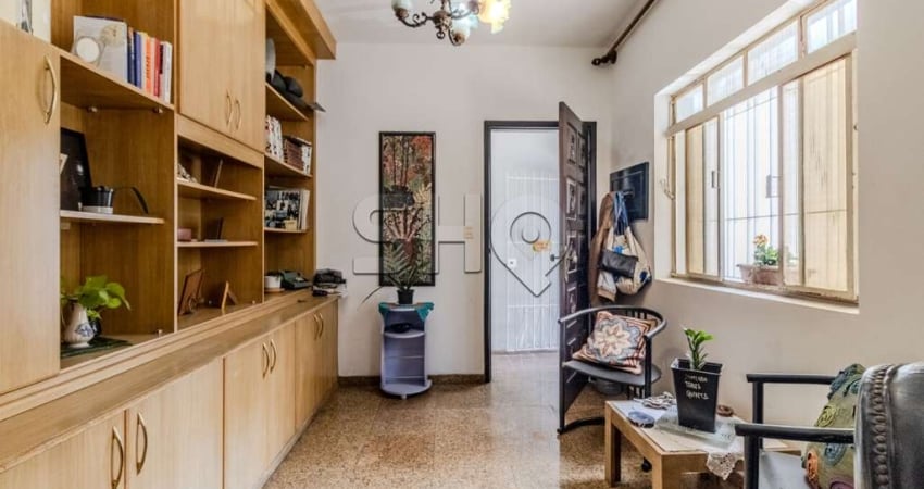 Casa com 5 quartos à venda na Linda Ferreira Da Rosa, 80, Perdizes, São Paulo