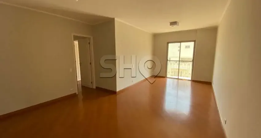 Apartamento com 3 quartos para alugar na Avenida Macuco, 240, Indianópolis, São Paulo